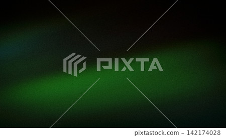 Dark green black textured grainy abstract background 4K digital art gradient grunge wallpaper design Dark green black textured grainy abstract background 4K digital art gradient grunge wallpaper design 142174028