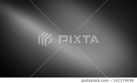 Grainy black gray white abstract gradient background 4K tech blur grunge wallpaper banner backdrop template design Grainy black gray white abstract gradient background 4K tech blur grunge wallpaper banner backdrop template design 142174036