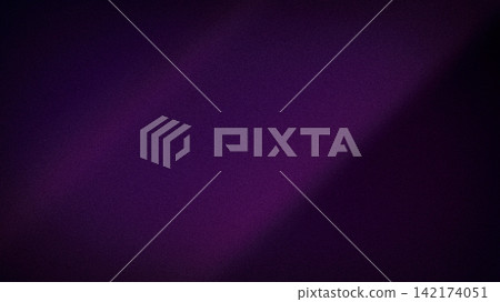 Purple grainy textured abstract background with gradient blur and grunge in 4K wallpaper backdrop template Purple grainy textured abstract background with gradient blur and grunge in 4K wallpaper backdrop template 142174051
