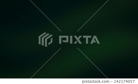 Dark green black moss green abstract background 4K texture grainy tech wallpaper gradient grunge banner Dark green black moss green abstract background 4K texture grainy tech wallpaper gradient grunge banner 142174057
