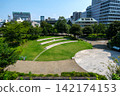 東京四谷新地標科摩羅四穀草坪區：東京新宿區四谷 142174153