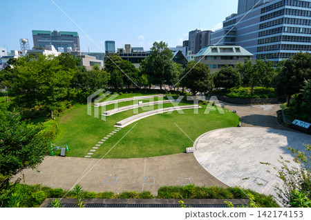 東京四谷新地標科摩羅四穀草坪區:東京新宿區四谷 東京四谷新地標科摩羅四穀草坪區:東京新宿區四谷 142174153