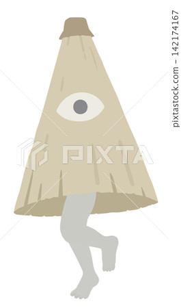 Karakasa Obake(傘怪) Karakasa Obake(傘怪) 142174167