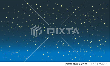 星空背景圖 星空背景圖 142175686