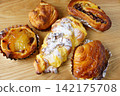 sweet pastry 142175708
