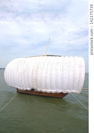 Sailing boat Sailing boat 142175739