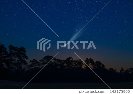 一顆彗星 一顆彗星 142175900