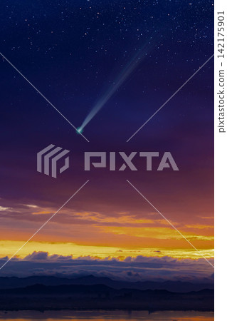 一顆彗星 一顆彗星 142175901