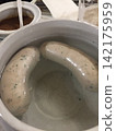 White sausage 142175959
