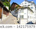 Residential area in Geneva 142175979
