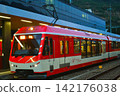 Swiss railway 142176038