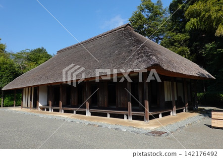 相模原市舊民宅花園 相模原市舊民宅花園 142176492