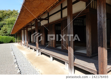 相模原市舊民宅花園 相模原市舊民宅花園 142176493