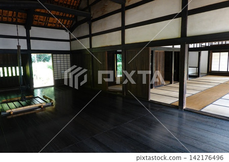 相模原市舊民宅花園 相模原市舊民宅花園 142176496