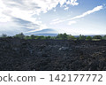 96438 King's Foot Trail Lava, Waikoloa, Hawaii Island 142177772