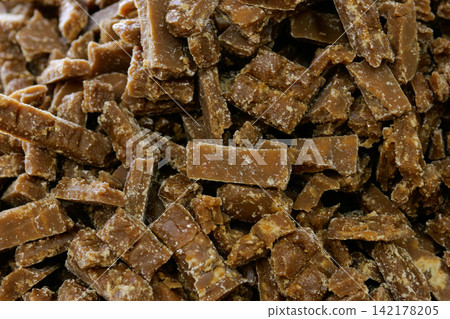 Amami Oshima brown sugar Amami Oshima brown sugar 142178205