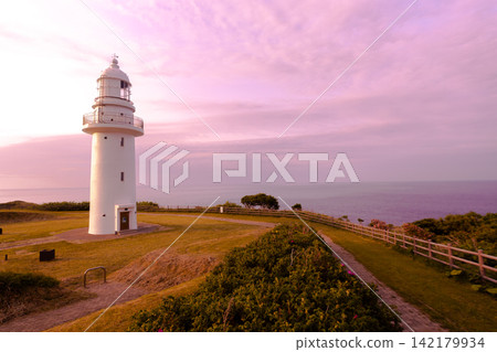Hayamisaki Lighthouse Hayamisaki Lighthouse 142179934