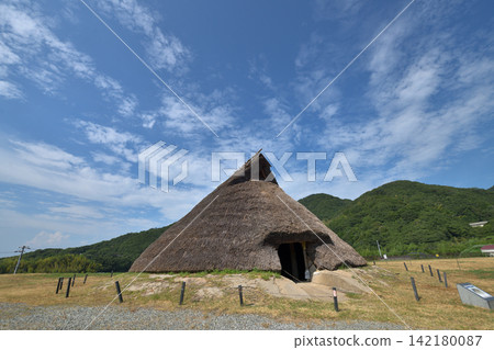 Gossakaito Ruins, Awaji Island, Hyogo Prefecture Gossakaito Ruins, Awaji Island, Hyogo Prefecture 142180087