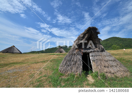 兵庫縣淡路島五坂島遺址 兵庫縣淡路島五坂島遺址 142180088