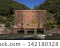Old Shimizawa Power Station 142180328