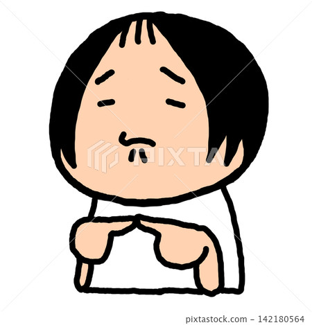 People who are envious 142180564