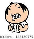angry person 142180575