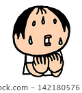 People who are upset 142180576