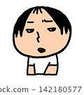 Jealous person 142180577