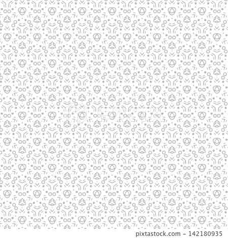 abstract minimal subtle pattern background for textile print abstract minimal subtle pattern background for textile print 142180935
