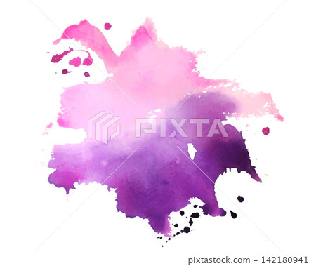 abstract purple watercolor grunge style texture background abstract purple watercolor grunge style texture background 142180941