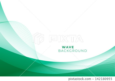 abstract wavy texture background in modern style abstract wavy texture background in modern style 142180955