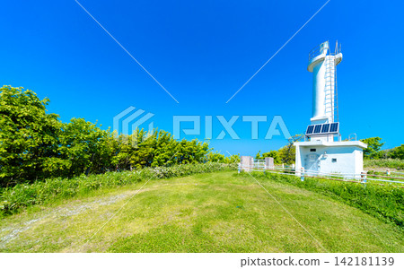 托馬梅角燈塔 托馬梅角燈塔 142181139