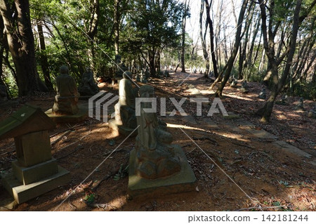 大禪寺五百羅漢 大禪寺五百羅漢 142181244