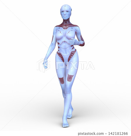 女人的機器人 女人的機器人 142181266