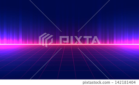 futuristic sci-fi and cyber trendy wallpaper with equalizer effect futuristic sci-fi and cyber trendy wallpaper with equalizer effect 142181404