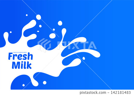 healthy fresh milk stain background for business marketing healthy fresh milk stain background for business marketing 142181483