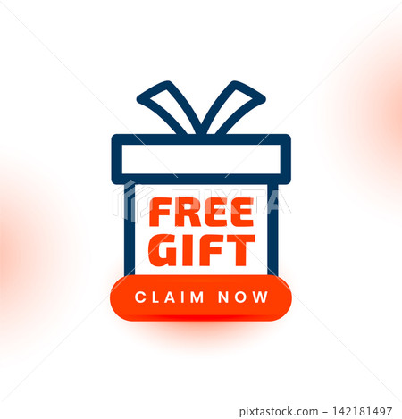 hurry claim now exclusive free gift pop-up deal hurry claim now exclusive free gift pop-up deal 142181497
