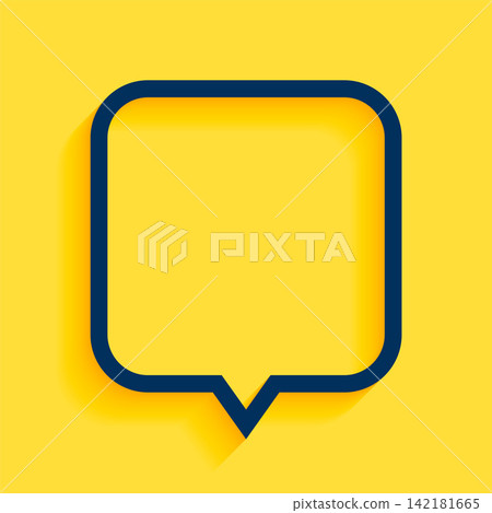 online web chat bubble symbol template for dialog or quote online web chat bubble symbol template for dialog or quote 142181665