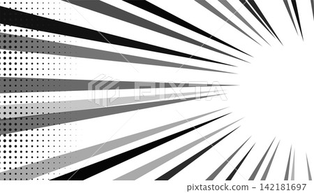 pop art cartoon super speed lines motion backdrop pop art cartoon super speed lines motion backdrop 142181697