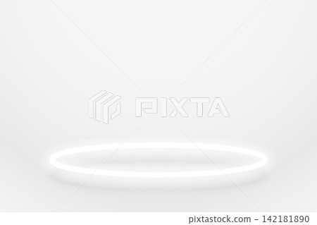 white LED round streak line for an electric and linear effect white LED round streak line for an electric and linear effect 142181890