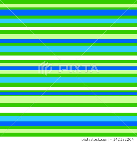 Border pattern: Green, Blue, White Border pattern: Green, Blue, White 142182204