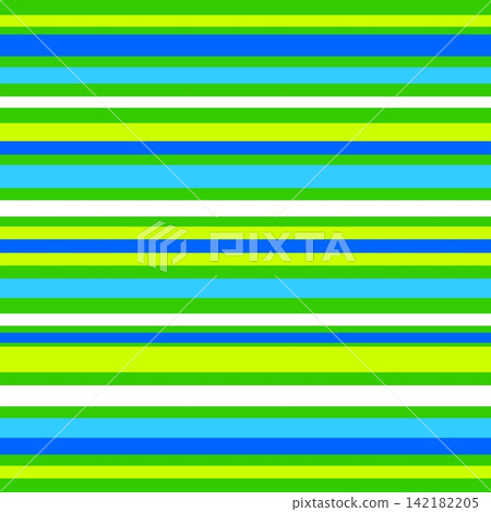 Border pattern: Green, Blue, White Border pattern: Green, Blue, White 142182205