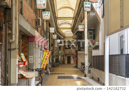 西騰加查亞購物街(Nishi-Tengachaya Shopping Street) 西騰加查亞購物街(Nishi-Tengachaya Shopping Street) 142182732