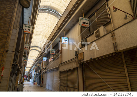 西騰加查亞購物街（Nishi-Tengachaya Shopping Street） 142182743
