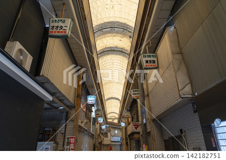 西騰加查亞購物街(Nishi-Tengachaya Shopping Street) 西騰加查亞購物街(Nishi-Tengachaya Shopping Street) 142182751