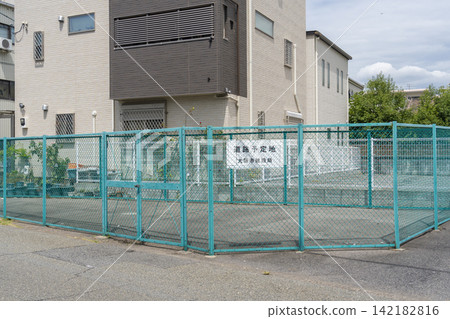 大阪市西成區新海通(木津川平野線,城市規劃道路) 大阪市西成區新海通(木津川平野線,城市規劃道路) 142182816
