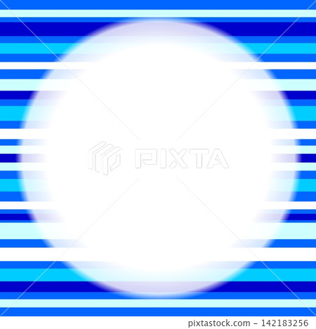 Frame, border pattern, white space, blue, white Frame, border pattern, white space, blue, white 142183256