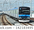 A 5-car 60000 series train operating on the Tobu Urban Park Line (photographed at Noda-shi Station) A 5-car 60000 series train operating on the Tobu Urban Park Line (photographed at Noda-shi Station) 142183495