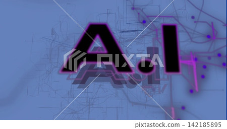 Featuring letter A Featuring letter A 142185895