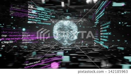 Rearranging printed speech fragments into political comment in quiet study, with paper text pieces Rearranging printed speech fragments into political comment in quiet study, with paper text pieces 142185963